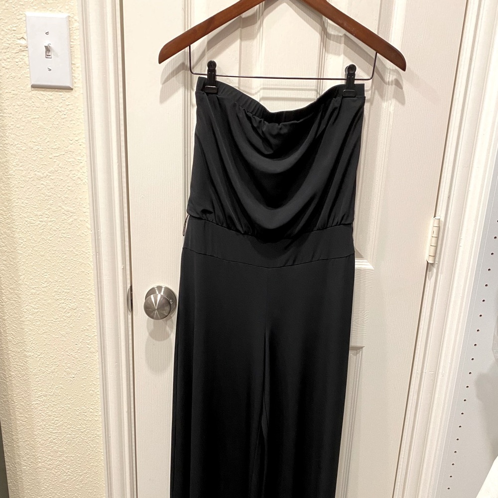 White House Black Market Jumpsuit
